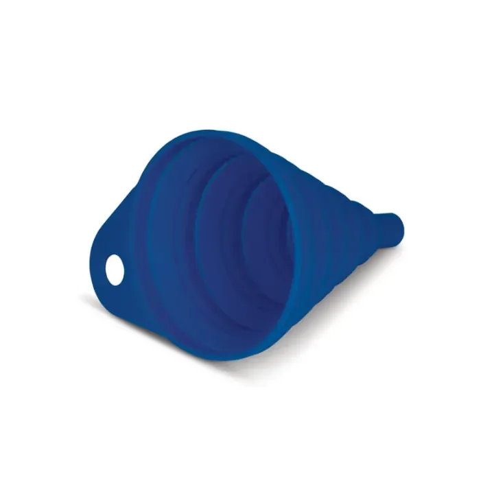 Foldable funnel for car - LT90473 (N0111)